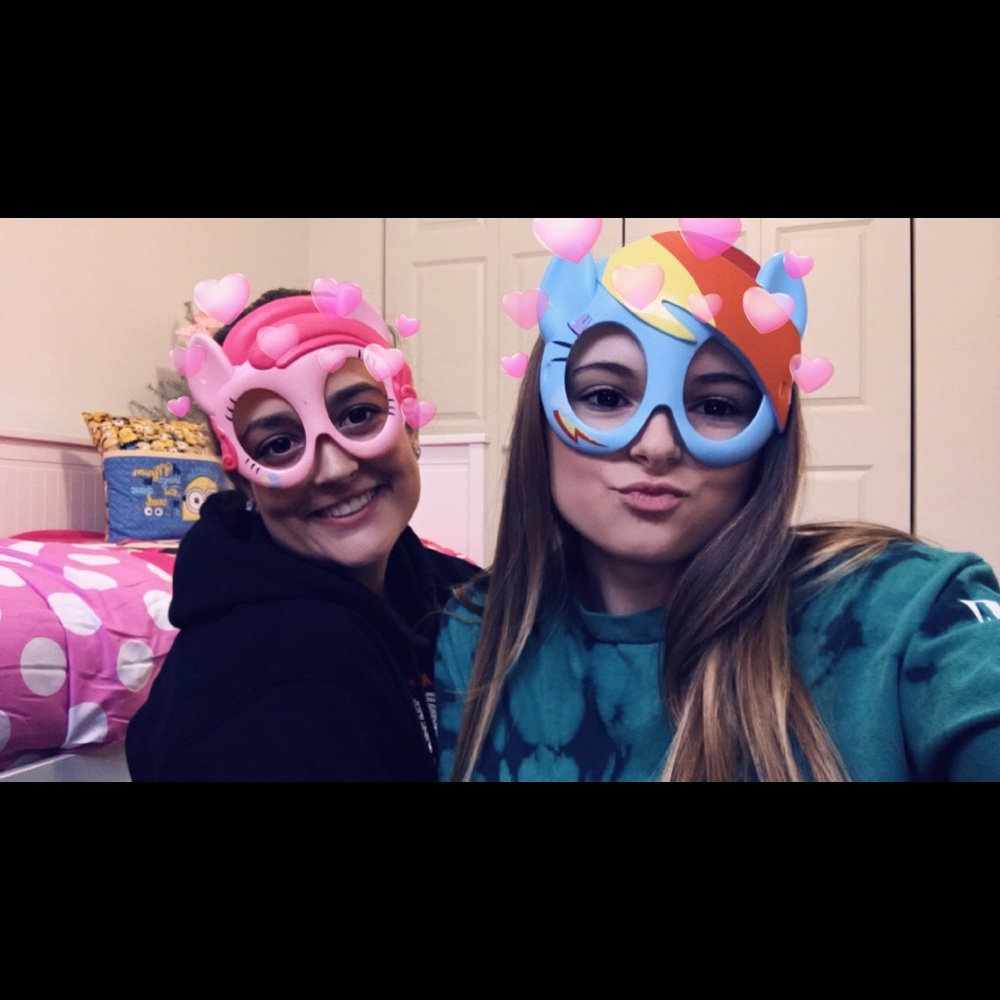 Meet your Posher, Payton